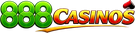 888 Casinos Logo